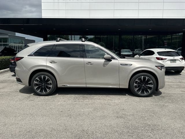 2026 Mazda Mazda CX-90 3.3 Turbo S Premium Plus AWD
