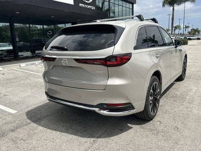 2026 Mazda Mazda CX-90 3.3 Turbo S Premium Plus AWD
