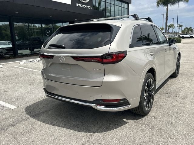 2026 Mazda Mazda CX-90 3.3 Turbo S Premium Plus AWD