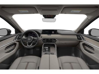 2026 Mazda Mazda CX-90 3.3 Turbo Premium Plus AWD