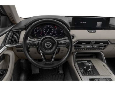 2026 Mazda Mazda CX-90 3.3 Turbo Premium Plus AWD