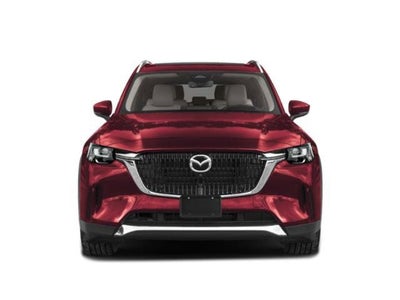 2026 Mazda Mazda CX-90 3.3 Turbo Premium Plus AWD