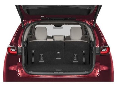 2026 Mazda Mazda CX-90 3.3 Turbo Premium Plus AWD