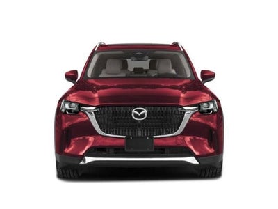 2026 Mazda Mazda CX-90 3.3 Turbo Premium Plus AWD