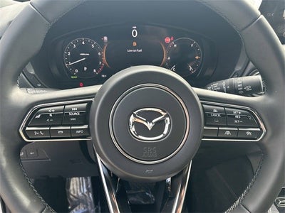 2026 Mazda Mazda CX-90 3.3 Turbo Premium Plus AWD