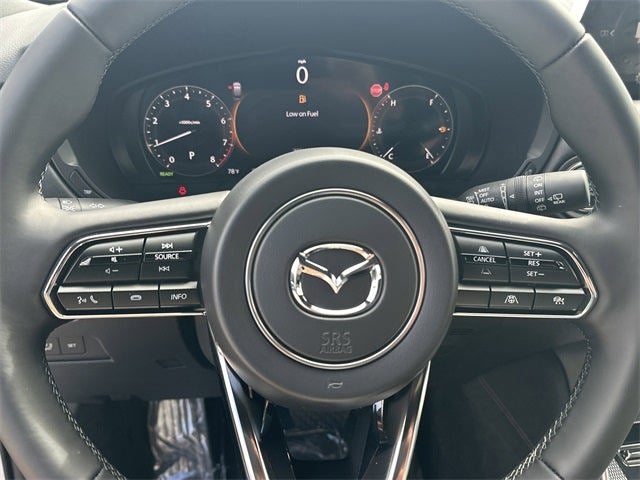 2026 Mazda Mazda CX-90 3.3 Turbo Premium Plus AWD