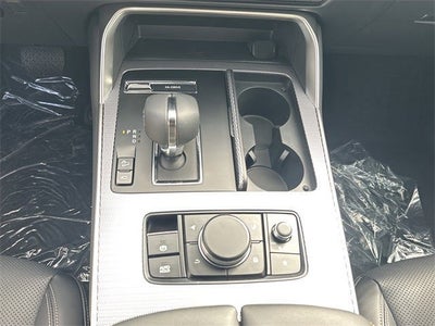 2026 Mazda Mazda CX-90 3.3 Turbo Premium Plus AWD