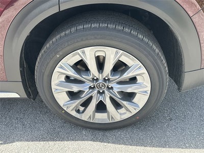 2026 Mazda Mazda CX-90 3.3 Turbo Premium Plus AWD