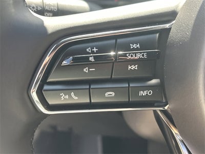 2026 Mazda Mazda CX-90 3.3 Turbo Premium Plus AWD