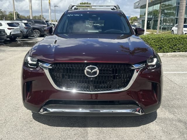 2026 Mazda Mazda CX-90 3.3 Turbo Premium Plus AWD