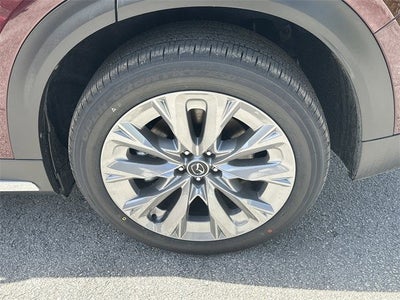 2026 Mazda Mazda CX-90 3.3 Turbo Premium Plus AWD