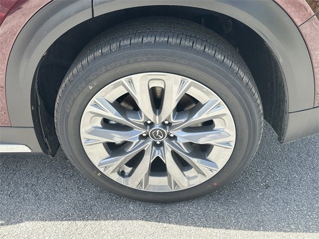 2026 Mazda Mazda CX-90 3.3 Turbo Premium Plus AWD