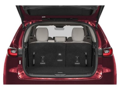 2026 Mazda Mazda CX-90 3.3 Turbo Premium Plus AWD