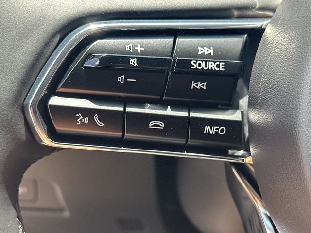 2026 Mazda Mazda CX-90 3.3 Turbo Premium Plus AWD