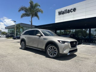 2026 Mazda Mazda CX-90 3.3 Turbo Premium Plus AWD
