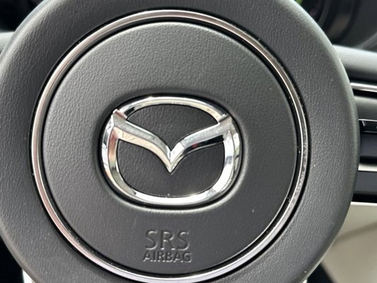 2024 Mazda Mazda CX-90 3.3 Turbo Premium Plus in Stuart, FL - Wallace Auto Group