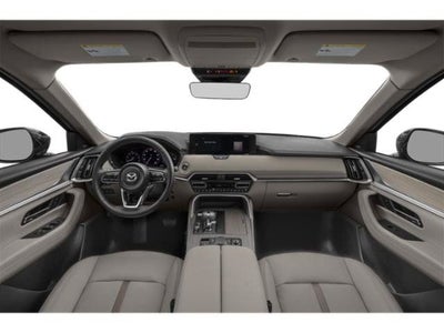 2026 Mazda Mazda CX-90 3.3 Turbo Premium Plus AWD