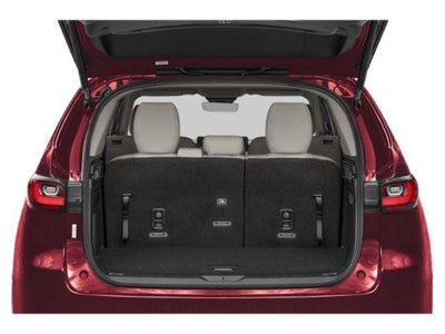 2026 Mazda Mazda CX-90 3.3 Turbo Premium Plus AWD