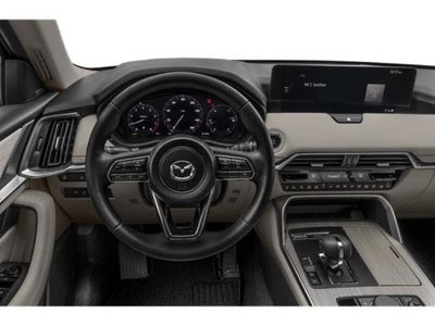 2026 Mazda Mazda CX-90 3.3 Turbo Premium Plus AWD