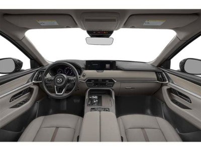2026 Mazda Mazda CX-90 3.3 Turbo Premium Plus AWD
