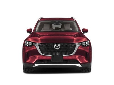 2026 Mazda Mazda CX-90 3.3 Turbo Premium Plus AWD