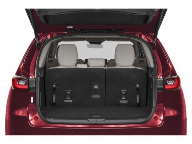 2026 Mazda Mazda CX-90 3.3 Turbo Premium Plus AWD