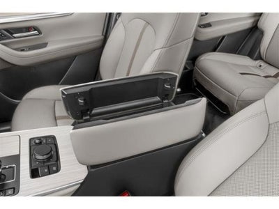 2026 Mazda Mazda CX-90 3.3 Turbo Premium Plus AWD