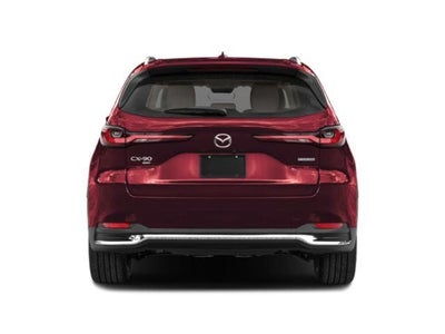 2026 Mazda Mazda CX-90 3.3 Turbo Premium Plus AWD