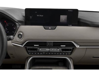 2026 Mazda Mazda CX-90 3.3 Turbo Premium Plus AWD