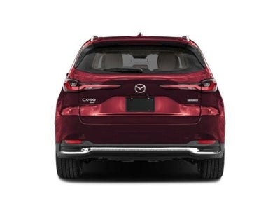 2026 Mazda Mazda CX-90 3.3 Turbo Premium Plus AWD