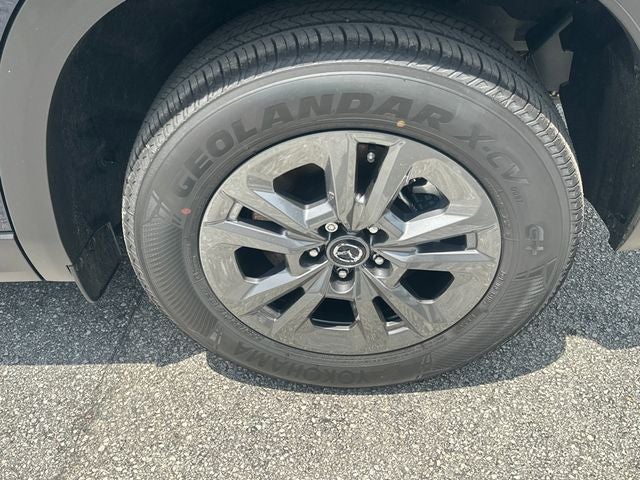 2026 Mazda Mazda CX-5 2.5 S AWD