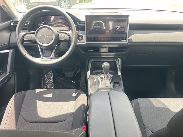 2026 Mazda Mazda CX-5 2.5 S AWD