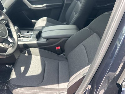2026 Mazda Mazda CX-5 2.5 S AWD