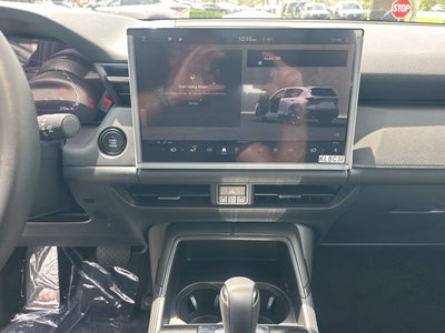 2026 Mazda Mazda CX-5 2.5 S AWD