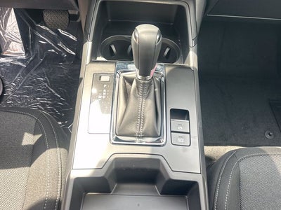 2026 Mazda Mazda CX-5 2.5 S AWD