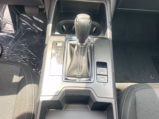 2026 Mazda Mazda CX-5 2.5 S AWD