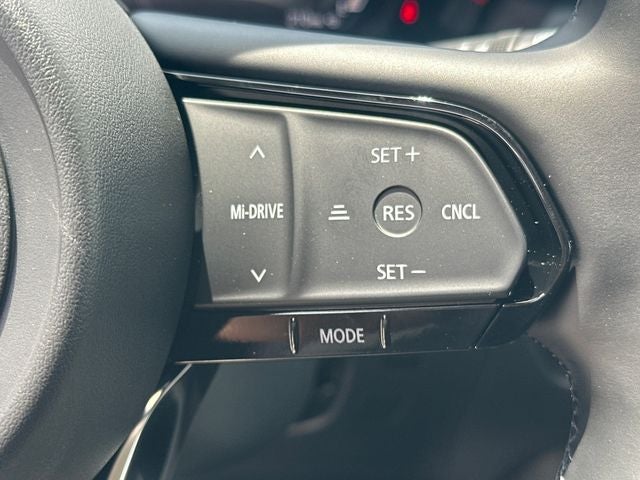 2026 Mazda Mazda CX-5 2.5 S AWD