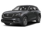 2026 Mazda Mazda CX-5 2.5 S