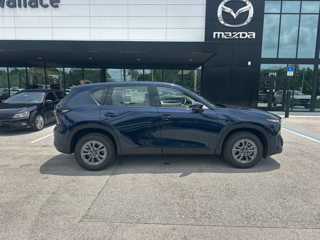 2026 Mazda Mazda CX-5 2.5 S AWD