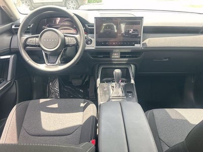 2026 Mazda Mazda CX-5 2.5 S AWD