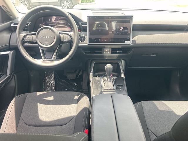 2026 Mazda Mazda CX-5 2.5 S AWD