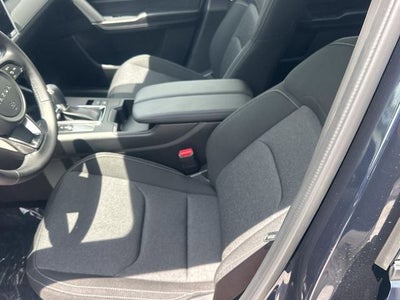 2026 Mazda Mazda CX-5 2.5 S AWD