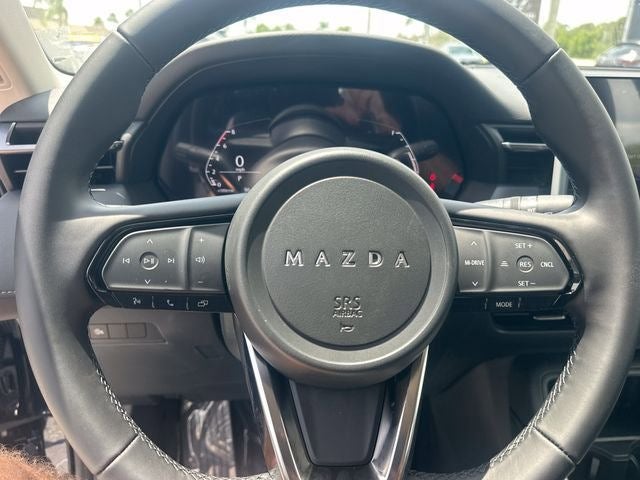 2026 Mazda Mazda CX-5 2.5 S AWD