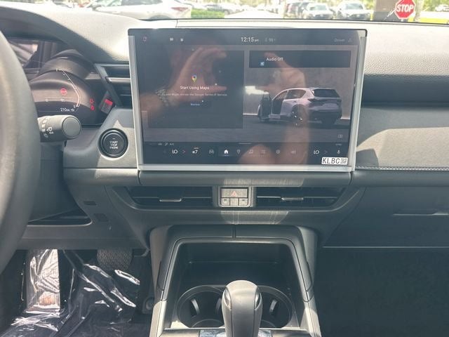 2026 Mazda Mazda CX-5 2.5 S AWD