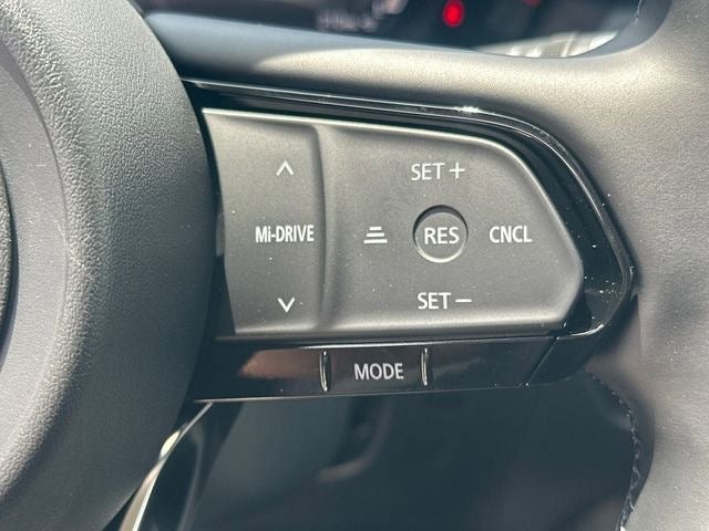 2026 Mazda Mazda CX-5 2.5 S AWD