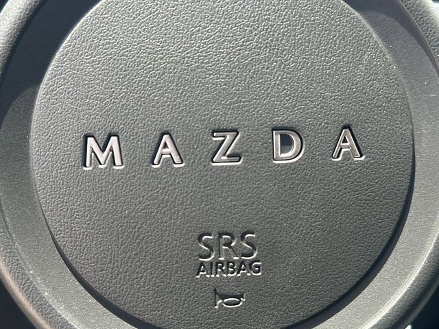 2026 Mazda Mazda CX-5 2.5 S AWD