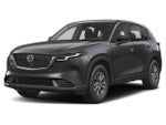 2026 Mazda Mazda CX-5 2.5 S