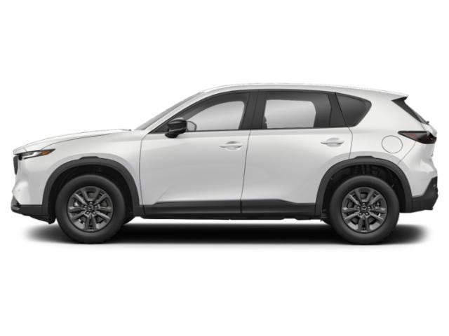 2026 Mazda Mazda CX-5 2.5 S AWD
