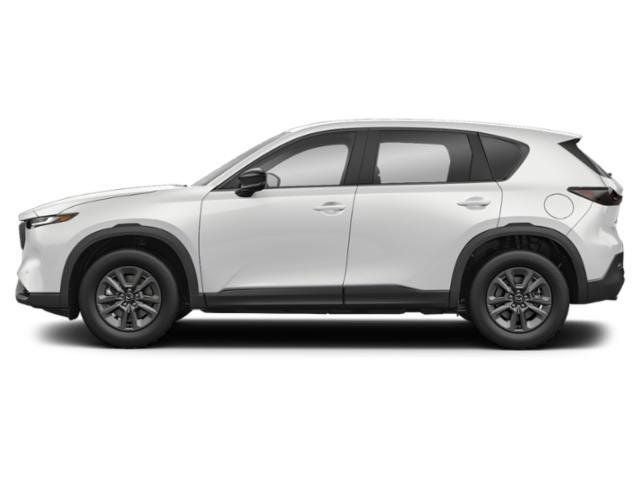 2026 Mazda Mazda CX-5 2.5 S AWD