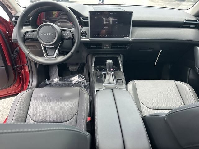 2026 Mazda Mazda CX-5 2.5 S Premium AWD
